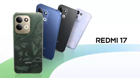 Redmi 17 : le budget phone de Xiaomi débarque en Europe à partir de 219 €