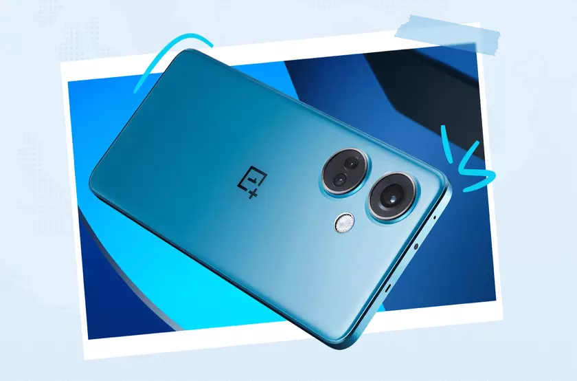 Подтверждено: OnePlus Nord CE 3 5G будет работать на процессоре Qualcomm Snapdragon 782G