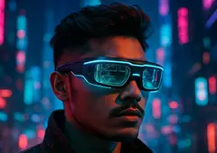 Perché gli occhiali intelligenti non sono ancora decollati?