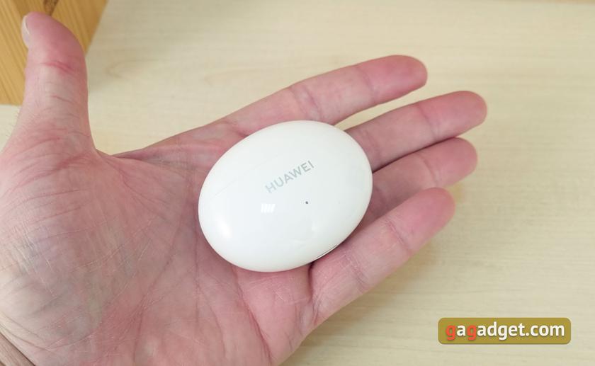 Recenzja Huawei FreeBuds 4i: najlepsze słuchawki- TWS z redukcją szumów za 300 złotych-10