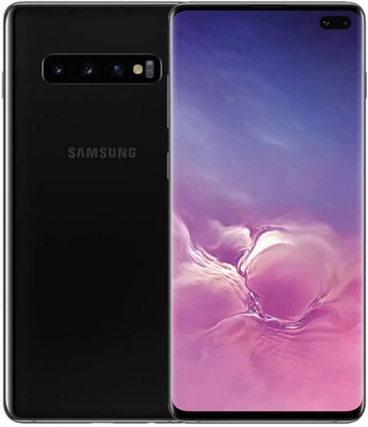 Samsung Galaxy S10+