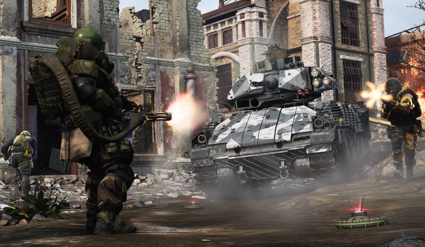 Activision, ты ли это? В Call of Duty: Modern Warfare не будет лутбоксов и «злого доната»