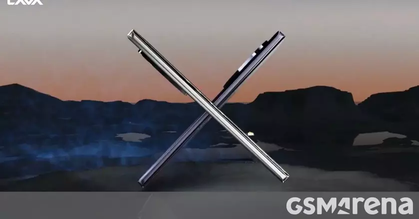 Lava готовится к запуску новинки - смартфона Blaze X