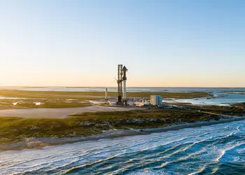 SpaceX официально объявила дату второй попытки отправить космический корабль Starship в орбитальный полёт