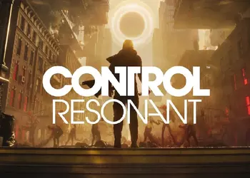 Ждать осталось недолго: CONTROL Resonant может выйти всего через пару месяцев