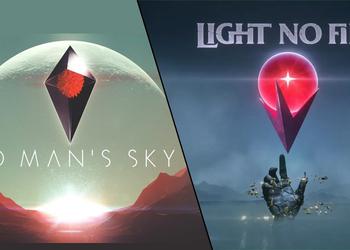 DLC для No Man’s Sky или новый трейлер Light No Fire? Глава студии Hello Games взбудоражил геймеров одним эмодзи