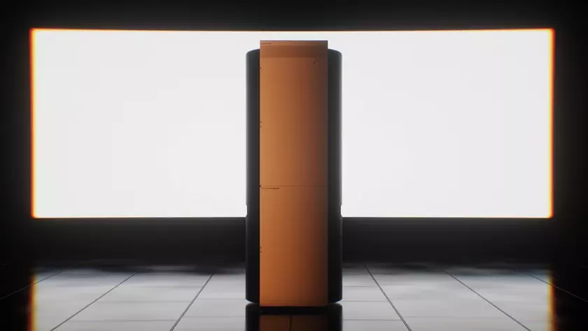 Revolutionary Boiler: Superheat H1 Hits the Market