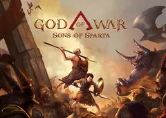 Юність Кратоса у 2D: огляд God of War: Sons of Sparta