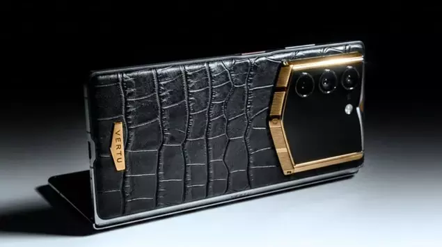 Vertu's Alphafold is a $6,880 AI ...