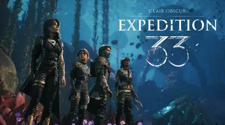 4.4 million gamers have bought Clair Obscur: Expedition 33 - the highest-rated game of 2025 is seeing great sales