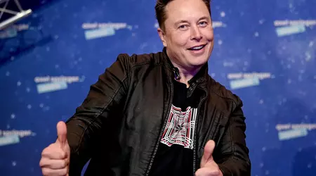 Ілон Маск став першим чоловіком в історії з станом $500 мільярдів