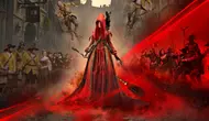 Мистический экшен 1666: Amsterdam от создателя серии Assassin’s Creed выйдет в Steam уже 25 августа