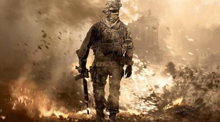En l'honneur du 20e anniversaire de la série : réductions sur la plupart des jeux Call of Duty sur Steam jusqu'au 26 septembre