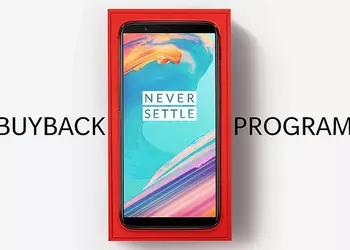 OnePlus Introduces Buyback Program