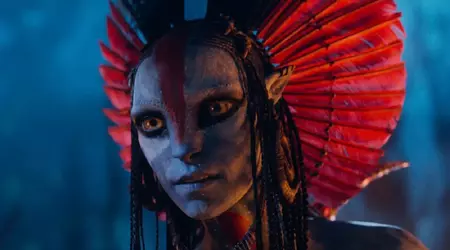 James Cameron Presents: the spectacular debut trailer for Avatar 3: Fire and Ashes has been released