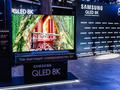 В Украине дебютируют QLED 8К телевизоры Samsung: гигантские 98 дюймов и ценник до 3 млн грн