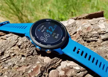Garmin выпустила бета-обновление 21.19 для смарт-часов Forerunner с новыми функциями