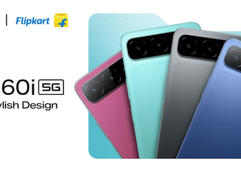 Утечка Infinix Hot 60i 5G - новый дизайн и Dimensity 6400