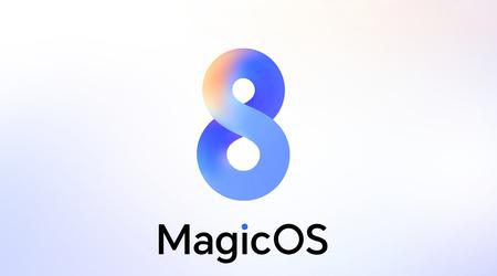 Honor ha svelato quando e quali smartphone dell'azienda riceveranno MagicOS 8 basato su Android 14