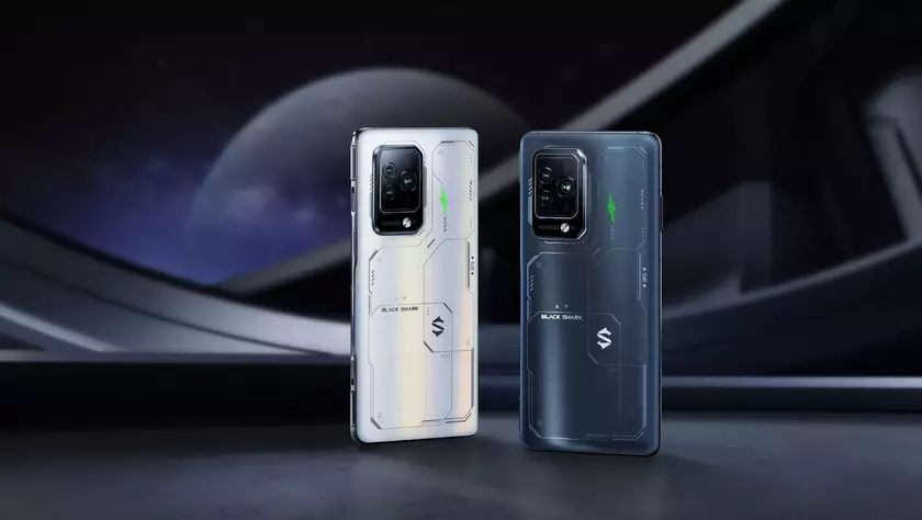 Инсайдер: Xiaomi готовит новый игровой смартфон Black Shark, он получит чип Snapdragon 8+ Gen 1 и тройную камеру на 64 МП