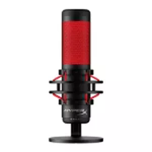 HyperX QuadCast USB Microphone
