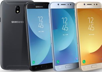 Samsung Galaxy J7 Duo will receive a dual main camera and virtual assistant Bixby