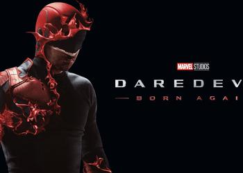 Фото с места съемок нового сезона "Daredevil: Born Again": утечки фотографий раскрывают новые образы героев и возвращение некоторых персонажей