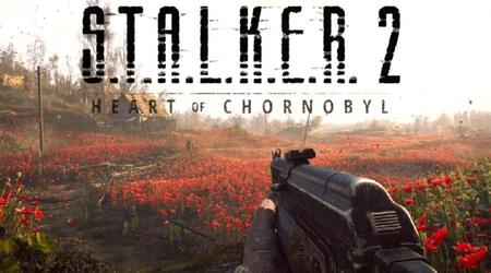 GSC Game World знову дивує: для STALKER 2: Heart of Chornobyl вийшов патч першого дня розміром у 140 ГБ