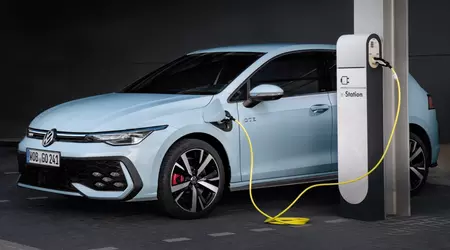 Плагін-гібриди вперше випередили дизельні автомобілі за продажами в Європі