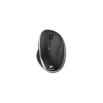 Microsoft Wireless Laser Mouse 7000 Black USB