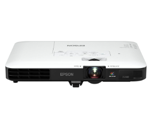 Epson PowerLite 1795F Overhead Projector for ...