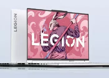 Lenovo анонсировала геймерский ноутбук Legion Y9000X (2023) с чипом Core i9-13900H