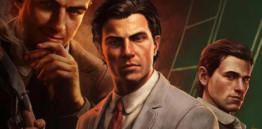 Арт дополнения Man of Honor к Mafia: Первая заявка на успех?