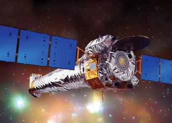 Northrop Grumman prolongará varias décadas la vida del telescopio Chandra, valorado en 1.650 millones de dólares: el observatorio recibirá mantenimiento en el espacio