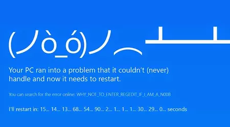 Windows 10 буде автоматично видаляти оновлення, якщо вони призвели до критичного збою системи