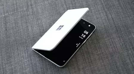 Characteristics of new Microsoft Surface devices leaked online the day before presentation