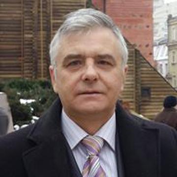 Валерий Власенко