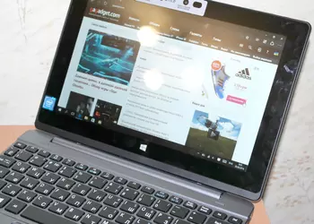 Мысли об Acer One 10: на что сегодня способен нетбук с Intel Atom?
