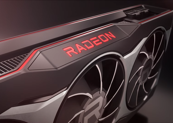 AMD представила видеокарты Radeon RX 6000 на архитектуре RDNA 2 с рейтрейсингом и ценником от $579