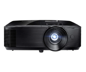 Optoma W400LVe Professional Projector ​​for Lighted ...