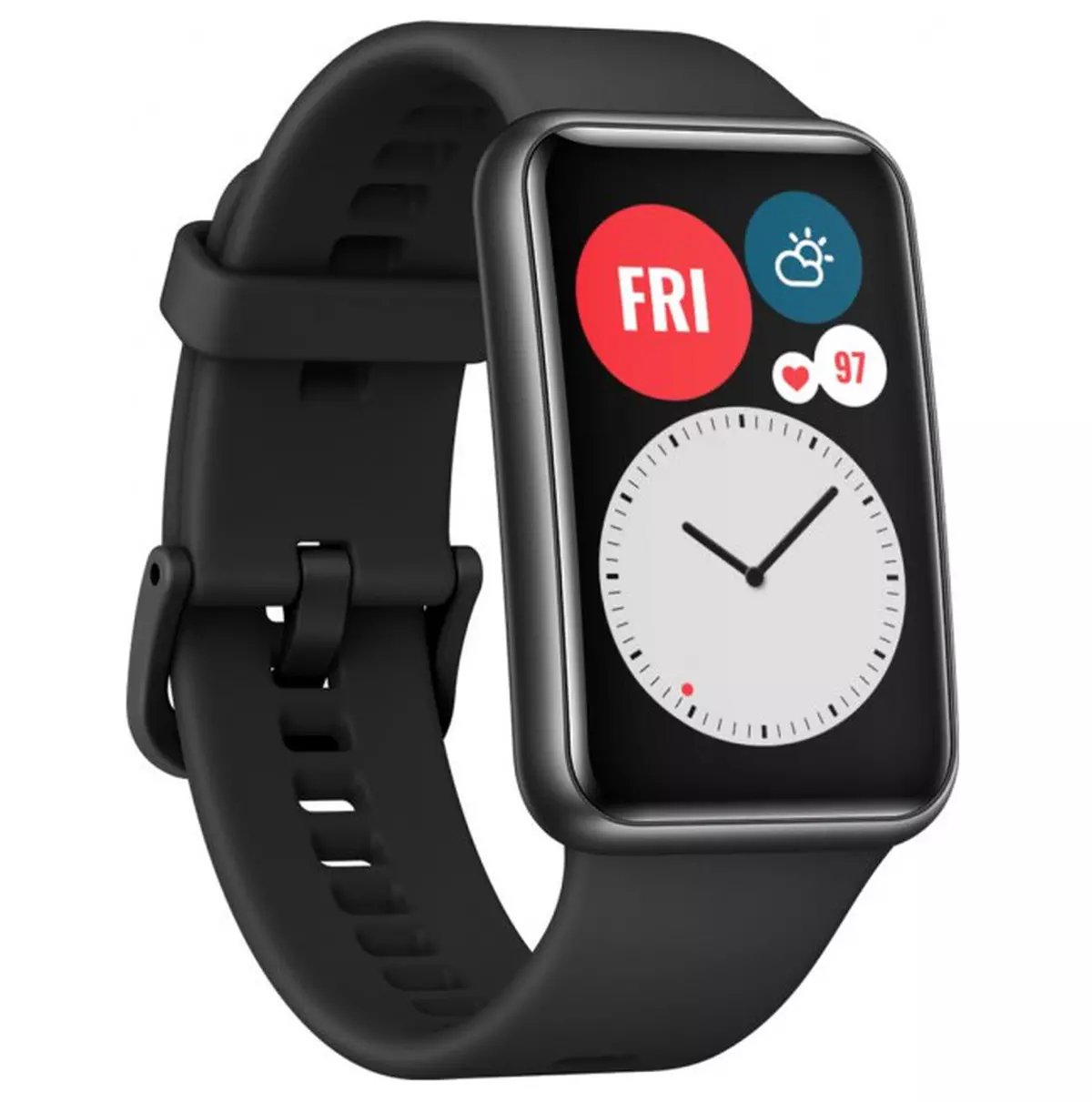 Huawei Watch Fit