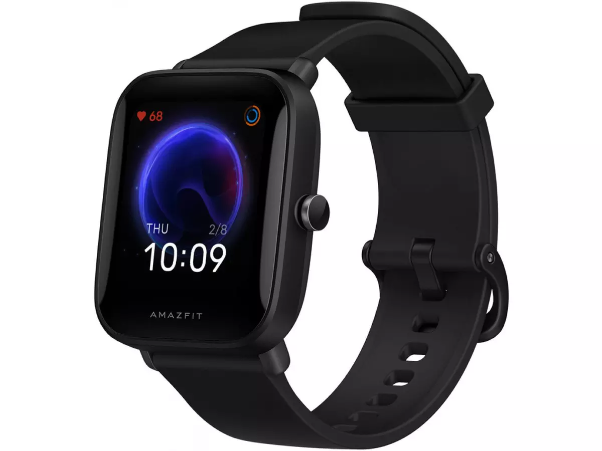 Amazfit Bip U Pro
