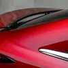 Превью Mazda 6e в движении