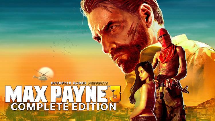 Rockstar выпустит расширенный саундтрек Max Payne 3