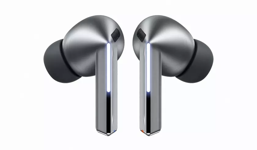Samsung Galaxy Buds Core: больше времени на музыку с новым аккумулятором