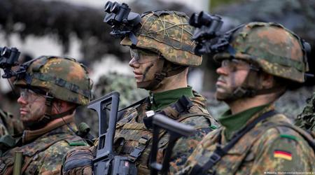 Deutschland will die Wehrpflicht wieder einführen 