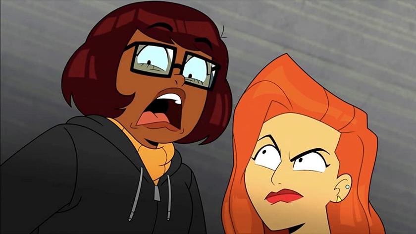 Второму сезону Velma быть! Авторы "худшего анимационного сериала на HBO Max" уже работают над его продолжением