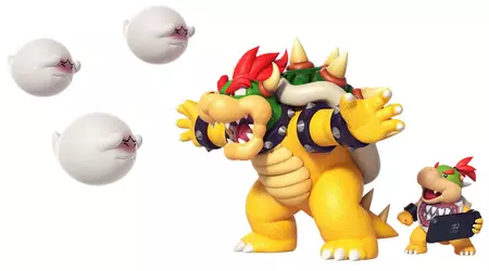 Nintendo has expanded Parental Controls: GameChat on Switch 2 can be restricted to children under 16 years old