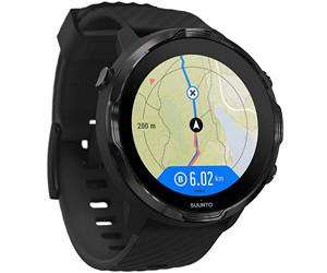 Suunto 7, montre intelligente de sport GPS