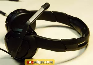 Геймерская гарнитура ROCCAT Kulo